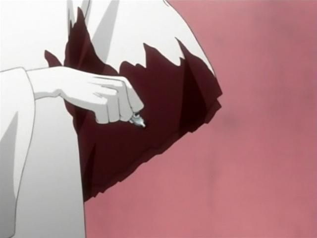 Otaku Gallery  / Anime e Manga / Bleach / Screen Shots / Episodi / 101 - Il Bankai di Mayuri - Scontro tra demoni / 067.jpg